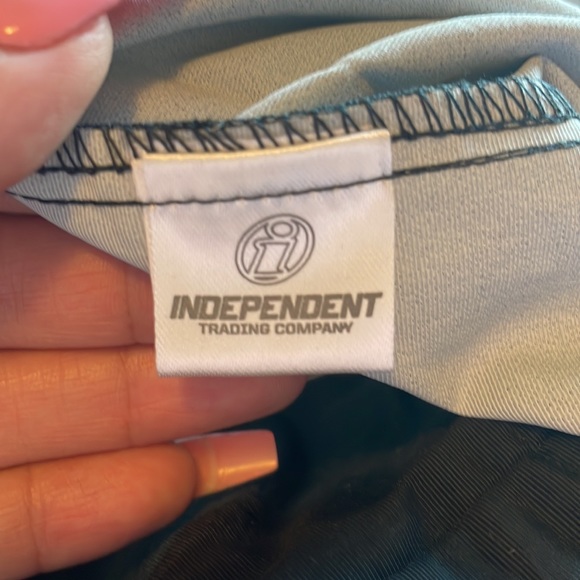 Life’s A Beach Men’s Nylon Coach Jacket - Picture 7 of 8